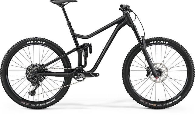 Велосипед Merida ONE-SIXTY 800